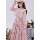NyaNya Four Seasons Collection Sun-Protective Long Sleeve Cardigan(Pre-Order/5 Colours/Full Payment Without Shipping)